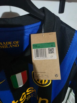 Maglia Inter Lautaro