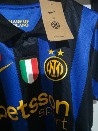 Maglia Inter Lautaro