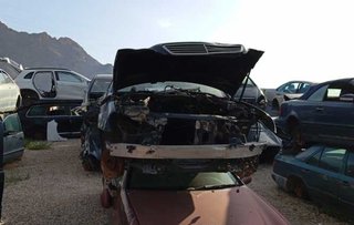 273415 elevalunas delantero derecho mercedes clase