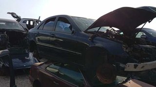 273415 elevalunas delantero derecho mercedes clase