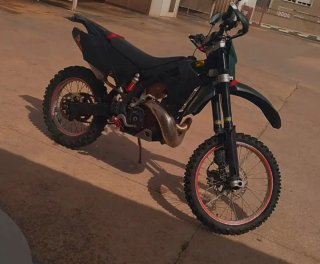Gas Gas EC 300 Enduro/Motocross