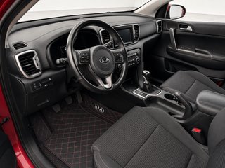 sportage des de 190€ al mes sin entrada