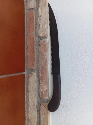 Serruchos antiguos (PRECIO unidad)