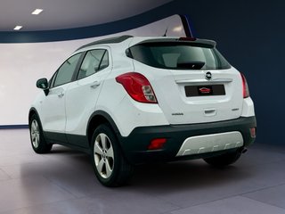 Opel Mokka Gasolina ETIQUETA C
