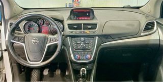 Opel Mokka Gasolina ETIQUETA C