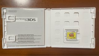 Mario Party The Top 100 Nintendo 3DS