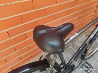 Bicicleta ideal Ciudad 28"