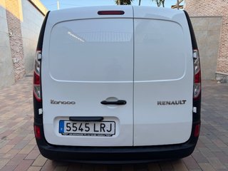 Renault Kangoo 2021