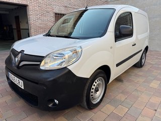 Renault Kangoo 2021