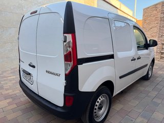 Renault Kangoo 2021