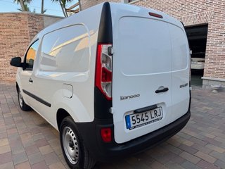 Renault Kangoo 2021
