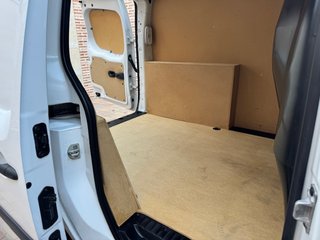 Renault Kangoo 2021