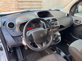 Renault Kangoo 2021