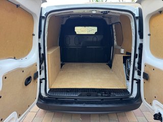 Renault Kangoo 2021