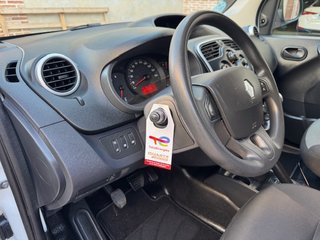 Renault Kangoo 2021