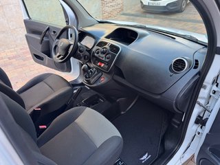 Renault Kangoo 2021