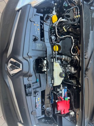 Renault Kangoo 2021