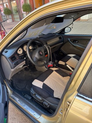 Rover 45 2003