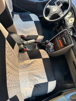 Rover 45 2003