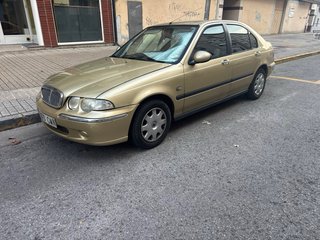 Rover 45 2003