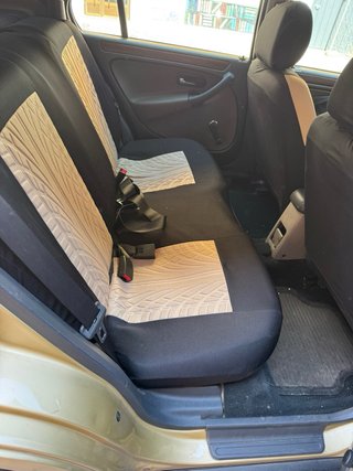 Rover 45 2003