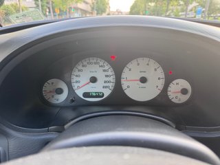 Chrysler Voyager 2007