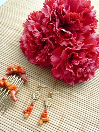 Conjunto Flamenca Coral