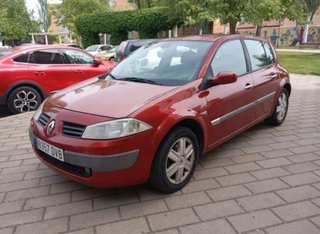 Renault Megane 2006