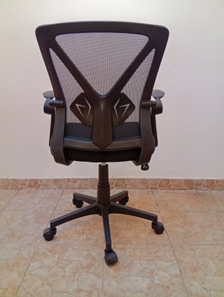 Silla ergonómica de oficina/estudio