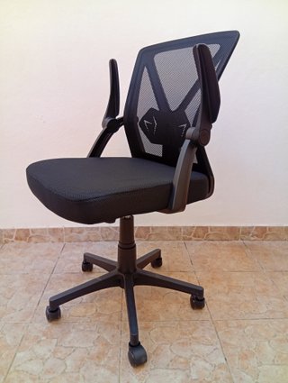 Silla ergonómica de oficina/estudio