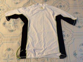 Camiseta Protección Solar Tribord