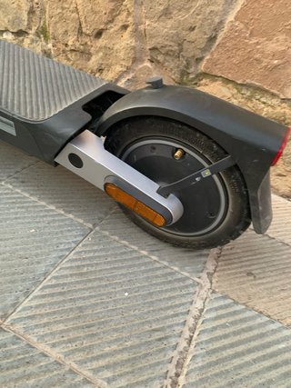 Patinete Xiaomi 5 Pro