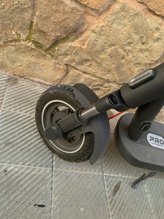 Patinete Xiaomi 5 Pro