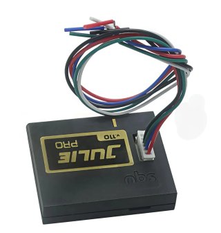 Emulador Julie V110 Pro