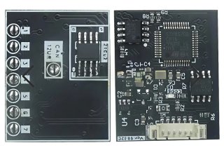 Emulador Julie V110 Pro