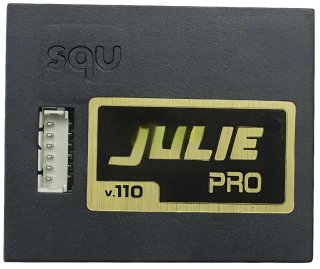 Emulador Julie V110 Pro