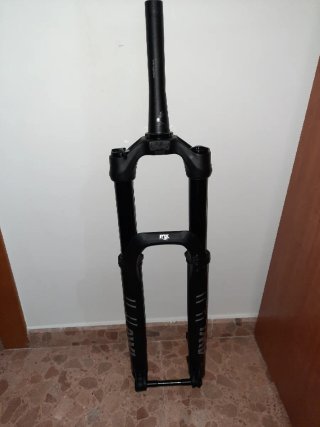 Horquilla Fox 36 160mm