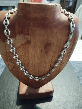 Cadena Plata 925 42G