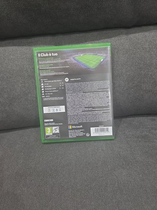 Fifa FC 26 Xbox Series X/One