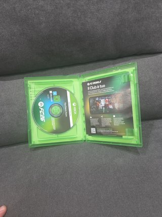 Fifa FC 26 Xbox Series X/One