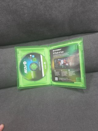 Fifa FC 26 Xbox Series X/One