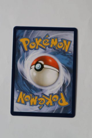 Carta Pokémon Rayquaza GX #177
