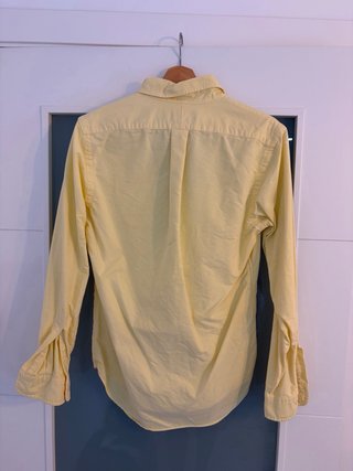 Camicia Ralph Lauren nuova