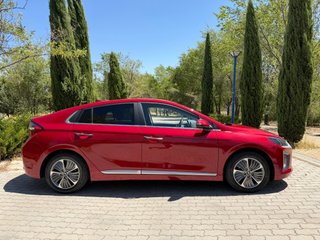 Hyundai IONIQ 1.6 GDI PHEV Tecno DCT