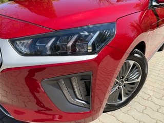 Hyundai IONIQ 1.6 GDI PHEV Tecno DCT