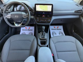 Hyundai IONIQ 1.6 GDI PHEV Tecno DCT