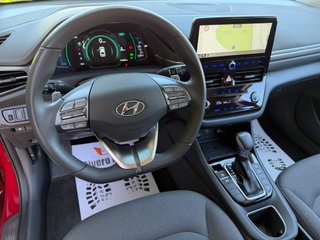 Hyundai IONIQ 1.6 GDI PHEV Tecno DCT