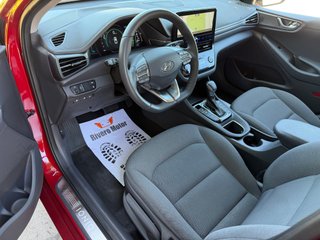 Hyundai IONIQ 1.6 GDI PHEV Tecno DCT