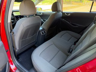 Hyundai IONIQ 1.6 GDI PHEV Tecno DCT