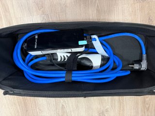 Hyundai IONIQ 1.6 GDI PHEV Tecno DCT